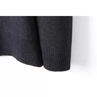 $42.00 USD Burberry Fashion Sweaters Long Sleeved For Men #1360648