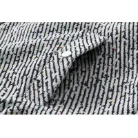 $60.00 USD Hermes Jackets Long Sleeved For Men #1360649