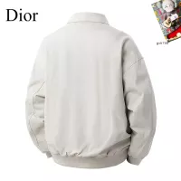 $60.00 USD Christian Dior Jackets Long Sleeved For Men #1360652