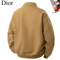 $60.00 USD Christian Dior Jackets Long Sleeved For Men #1360653