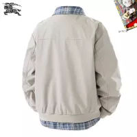 $60.00 USD Burberry Jackets Long Sleeved For Men #1360661
