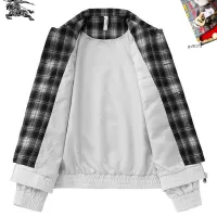$60.00 USD Burberry Jackets Long Sleeved For Men #1360665