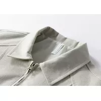 $60.00 USD Prada Jackets Long Sleeved For Men #1360672
