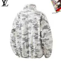 $60.00 USD Louis Vuitton LV Jackets Long Sleeved For Men #1360683