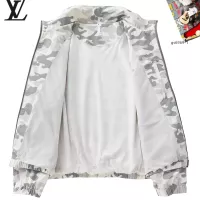 $60.00 USD Louis Vuitton LV Jackets Long Sleeved For Men #1360683