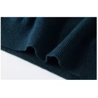 $48.00 USD Prada Sweaters Long Sleeved For Men #1360728