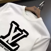 $42.00 USD Louis Vuitton LV Sweaters Long Sleeved For Men #1360787
