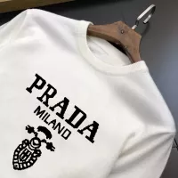 $42.00 USD Prada Sweaters Long Sleeved For Men #1360789