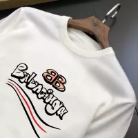 $42.00 USD Balenciaga Sweaters Long Sleeved For Men #1360791