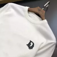 $42.00 USD Christian Dior Sweaters Long Sleeved For Men #1360793