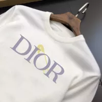 $42.00 USD Christian Dior Sweaters Long Sleeved For Men #1360811