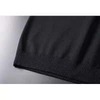 $42.00 USD Christian Dior Sweaters Long Sleeved For Men #1360812