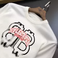 $42.00 USD Balenciaga Sweaters Long Sleeved For Men #1360821