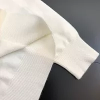 $42.00 USD Armani Sweaters Long Sleeved For Men #1360837