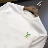 $42.00 USD Louis Vuitton LV Sweaters Long Sleeved For Men #1360839