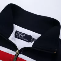 $52.00 USD Ralph Lauren Polo Tracksuits Long Sleeved For Men #1360843