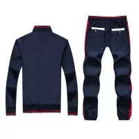 $52.00 USD Ralph Lauren Polo Tracksuits Long Sleeved For Men #1360846