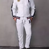 $52.00 USD Ralph Lauren Polo Tracksuits Long Sleeved For Men #1360847