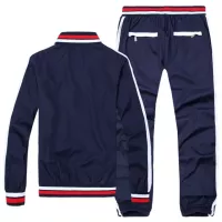 $52.00 USD Ralph Lauren Polo Tracksuits Long Sleeved For Men #1360848