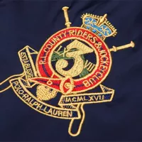 $52.00 USD Ralph Lauren Polo Tracksuits Long Sleeved For Men #1360848