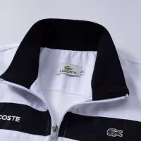 $52.00 USD Lacoste Tracksuits Long Sleeved For Men #1360850