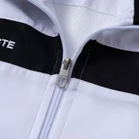 $52.00 USD Lacoste Tracksuits Long Sleeved For Men #1360850