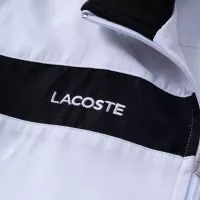 $52.00 USD Lacoste Tracksuits Long Sleeved For Men #1360850
