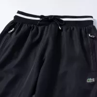 $52.00 USD Lacoste Tracksuits Long Sleeved For Men #1360850