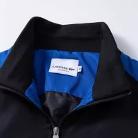 $52.00 USD Lacoste Tracksuits Long Sleeved For Men #1360856