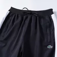 $52.00 USD Lacoste Tracksuits Long Sleeved For Men #1360859