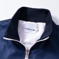 $52.00 USD Lacoste Tracksuits Long Sleeved For Men #1360862