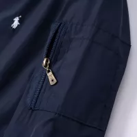 $39.00 USD Ralph Lauren Polo Jackets Long Sleeved For Men #1360864