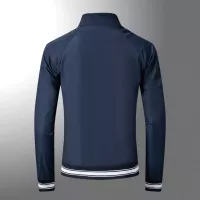 $39.00 USD Lacoste Jackets Long Sleeved For Men #1360867