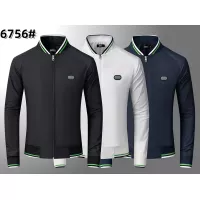 $39.00 USD Boss Jackets Long Sleeved For Men #1360869