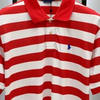 $52.00 USD Ralph Lauren Polo T-Shirts Short Sleeved For Unisex #1360873