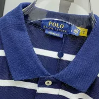 $52.00 USD Ralph Lauren Polo T-Shirts Short Sleeved For Unisex #1360877