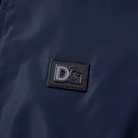 $39.00 USD Dolce & Gabbana D&G Jackets Long Sleeved For Men #1360880