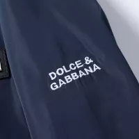 $39.00 USD Dolce & Gabbana D&G Jackets Long Sleeved For Men #1360880