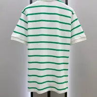 $52.00 USD Ralph Lauren Polo T-Shirts Short Sleeved For Unisex #1360882