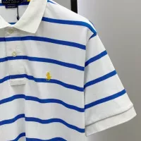 $52.00 USD Ralph Lauren Polo T-Shirts Short Sleeved For Unisex #1360883