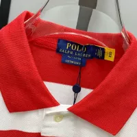 $56.00 USD Ralph Lauren Polo T-Shirts Short Sleeved For Unisex #1360889