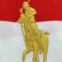 $56.00 USD Ralph Lauren Polo T-Shirts Short Sleeved For Unisex #1360889