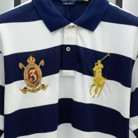$56.00 USD Ralph Lauren Polo T-Shirts Short Sleeved For Unisex #1360890