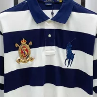 $56.00 USD Ralph Lauren Polo T-Shirts Short Sleeved For Unisex #1360892