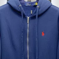 $56.00 USD Ralph Lauren Polo Hoodies Long Sleeved For Unisex #1360900