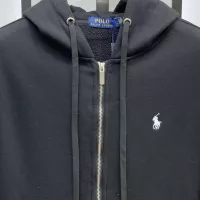 $56.00 USD Ralph Lauren Polo Hoodies Long Sleeved For Unisex #1360901
