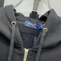 $56.00 USD Ralph Lauren Polo Hoodies Long Sleeved For Unisex #1360901