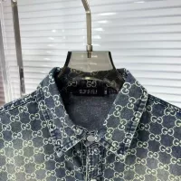 $64.00 USD Gucci T-Shirts Short Sleeved For Men #1360908