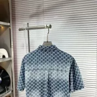 $64.00 USD Gucci T-Shirts Short Sleeved For Men #1360909