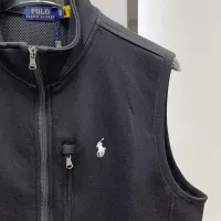 $68.00 USD Ralph Lauren Polo Jackets Sleeveless For Unisex #1360912